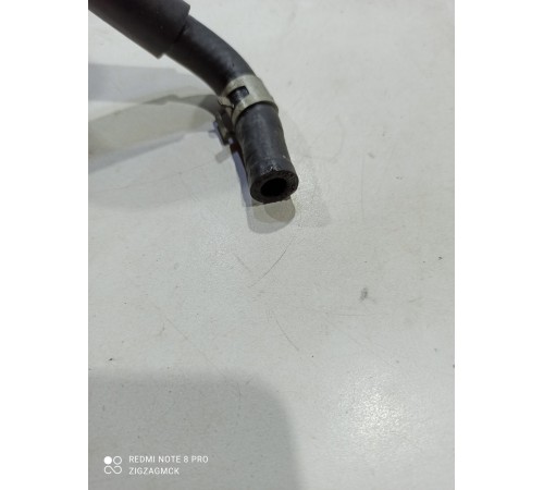 Патрубок системы охлаждения