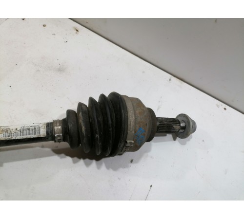 Привод полуось передний правый