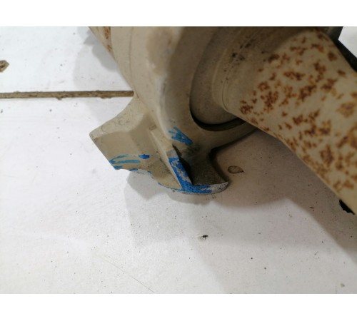 Привод полуось передний правый