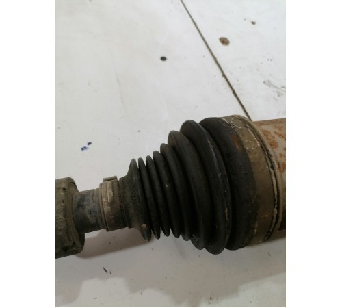 Привод полуось передний правый