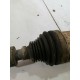 Привод полуось передний правый