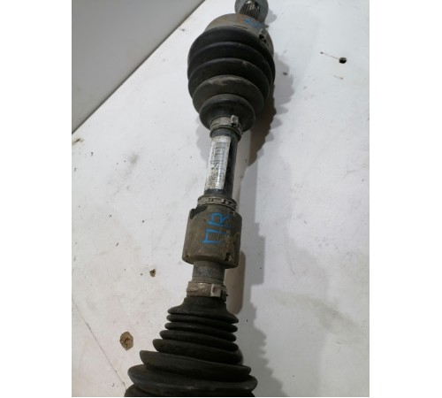 Привод полуось передний правый