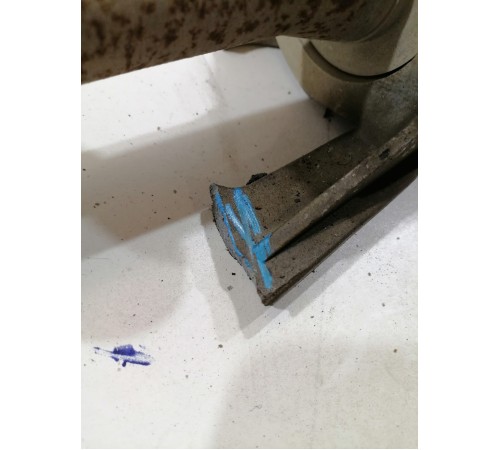 Привод полуось передний правый