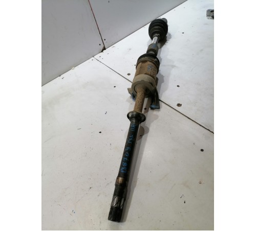 Привод полуось передний правый