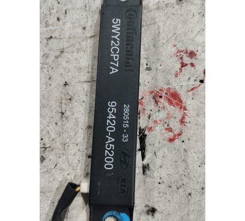 Антенна бесключевого доступа