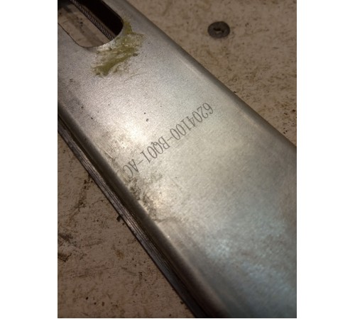 Стеклоподъемник задний левый