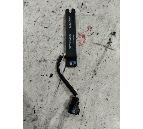 Антенна бесключевого доступа