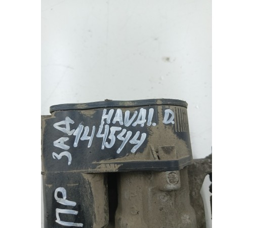 Суппорт тормозной задний правый