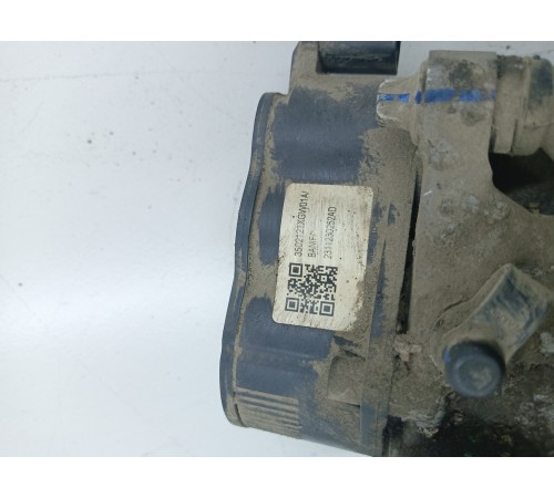 Суппорт тормозной задний правый