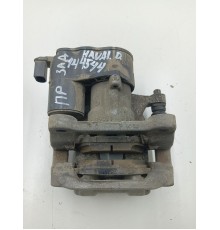 Суппорт тормозной задний правый