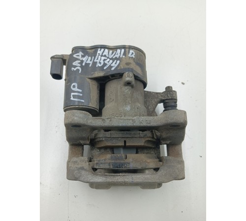 Суппорт тормозной задний правый