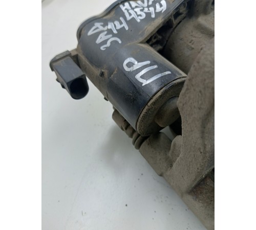 Суппорт тормозной задний правый