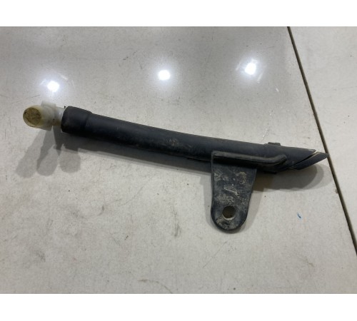 Трубка слива конденцата правая