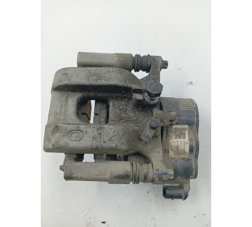 Суппорт тормозной задний правый