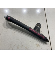 Трубка слива конденцата правая