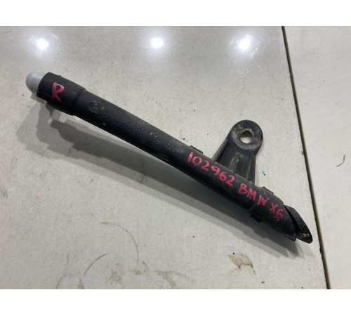 Трубка слива конденцата правая