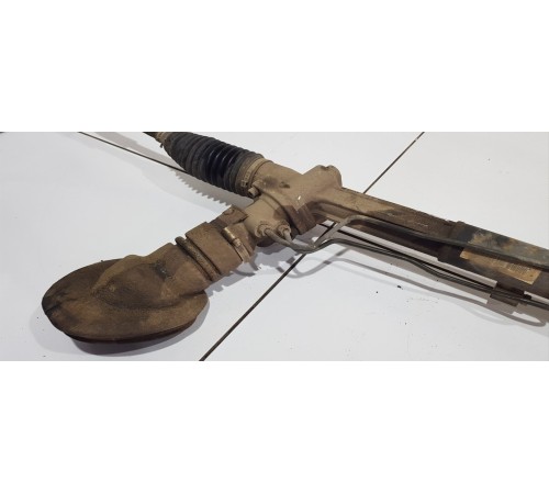 Рулевая рейка