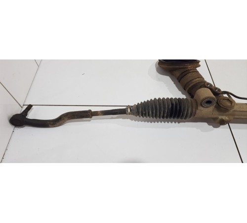 Рулевая рейка