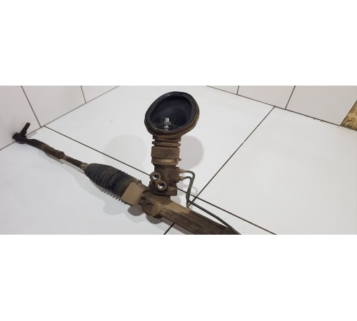 Рулевая рейка