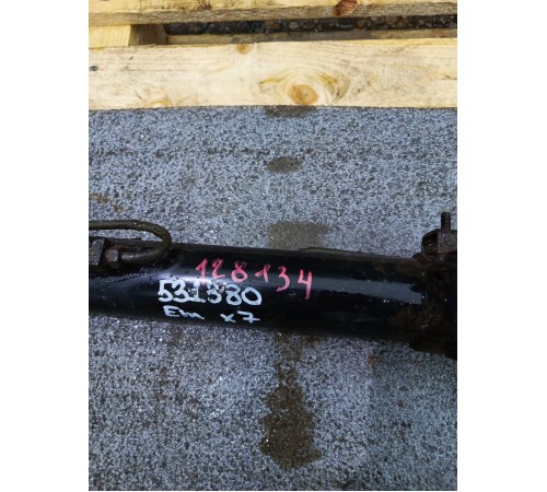 Рулевая рейка