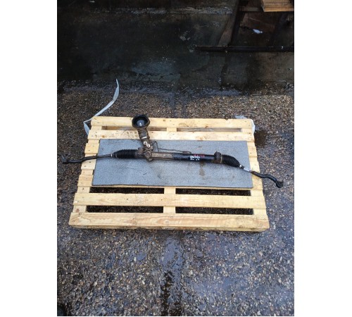 Рулевая рейка