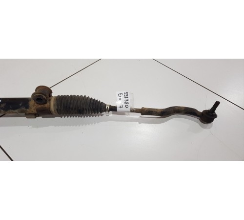 Рулевая рейка