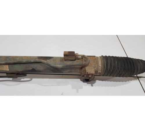 Рулевая рейка