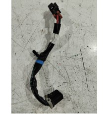 Электропроводка салона