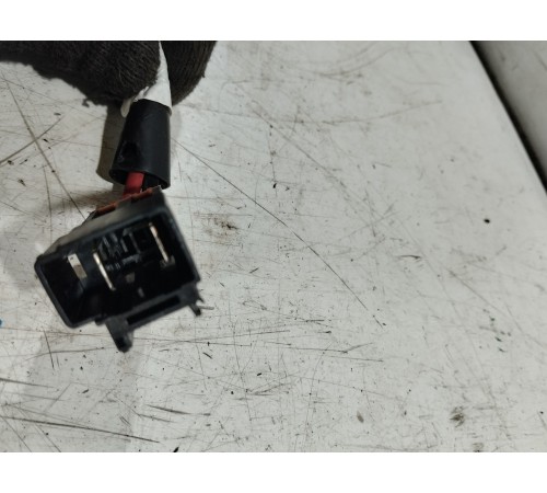 Электропроводка салона