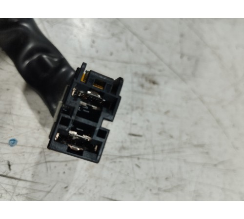 Электропроводка салона