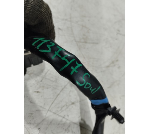 Электропроводка салона