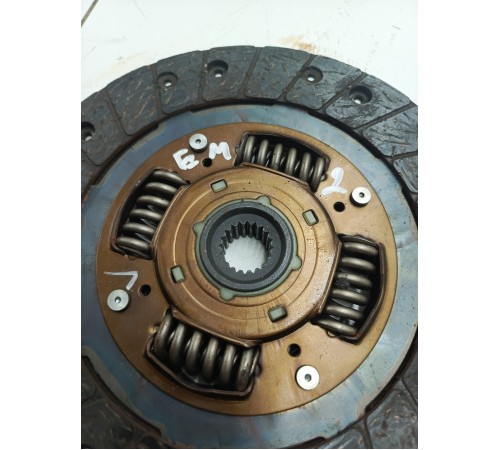 Диск сцепления