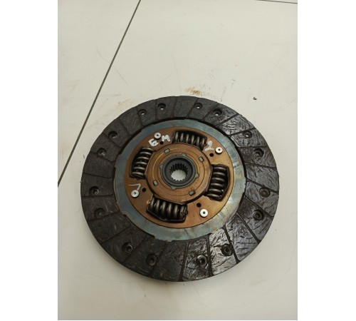 Диск сцепления