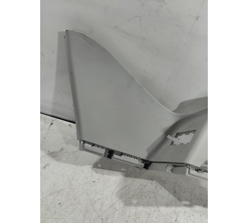 Обшивка стойки задняя правая