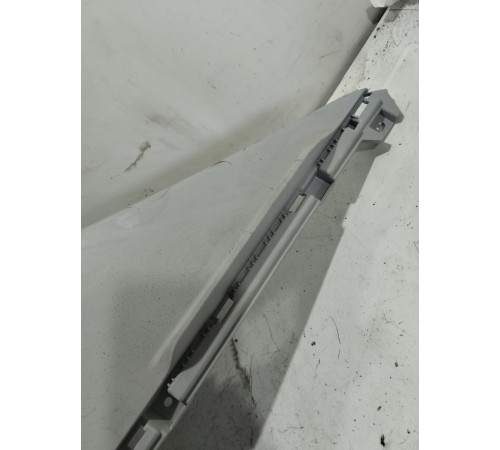 Обшивка стойки задняя правая