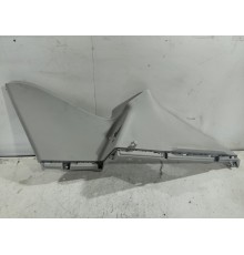 Обшивка стойки задняя правая