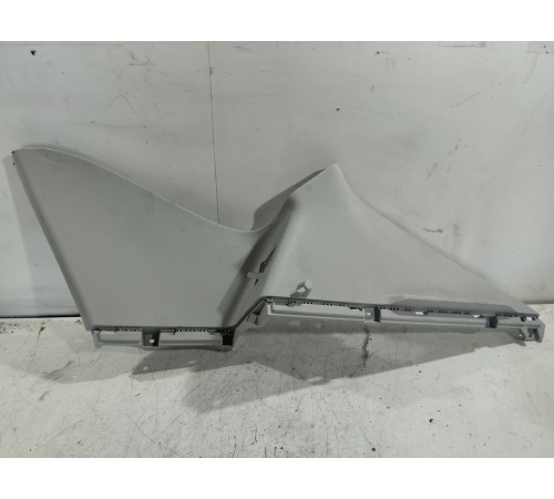 Обшивка стойки задняя правая