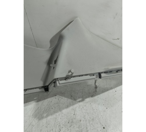 Обшивка стойки задняя правая