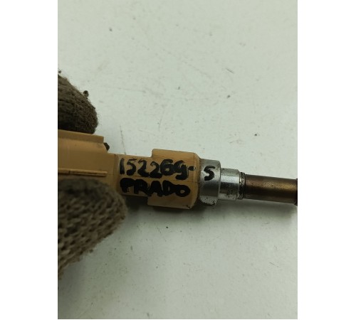 Форсунка топливная