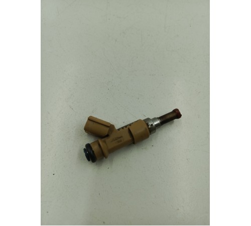 Форсунка топливная