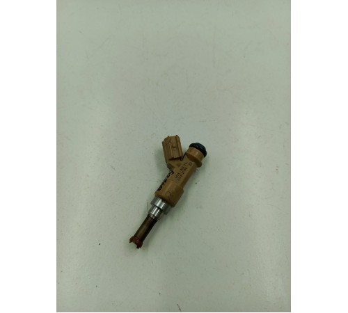 Форсунка топливная