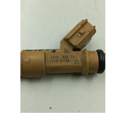 Форсунка топливная