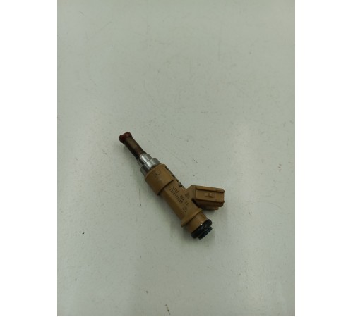 Форсунка топливная