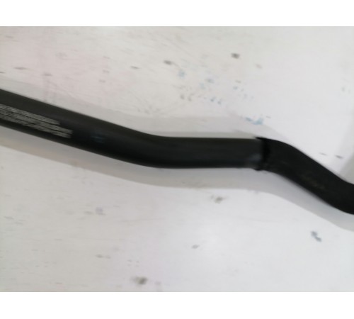 Патрубок системы охлаждения