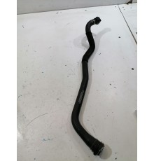 Патрубок системы охлаждения