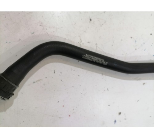 Патрубок системы охлаждения