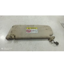 Солнцезащитный козырёк (правый)