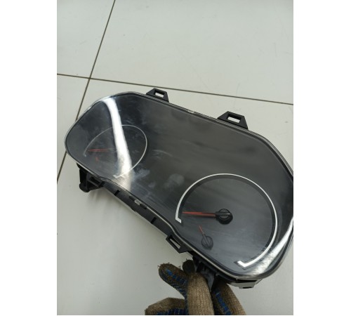 Панель приборов щиток