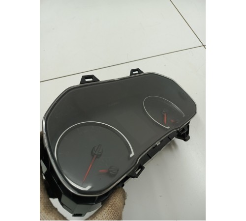 Панель приборов щиток