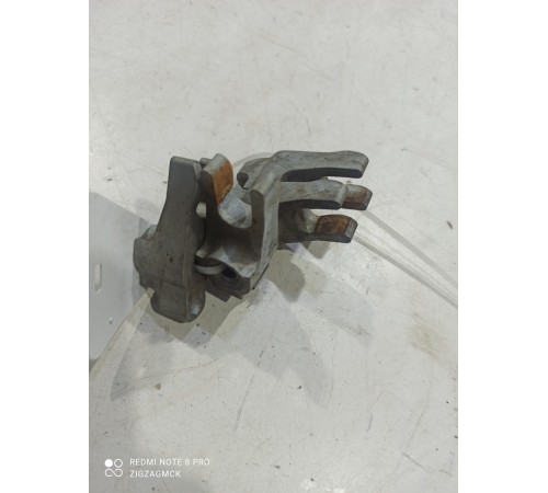 Комплект скоб крепления форсунки(4 шт.)